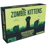 Zombie Kittens