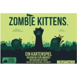 Zombie Kittens