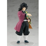 Demon Slayer: Kimetsu no Yaiba Pop Up Parade PVC Statue Giyu Tomioka 17 cm