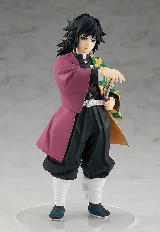 Demon Slayer: Kimetsu no Yaiba Pop Up Parade PVC Statue Giyu Tomioka 17 cm