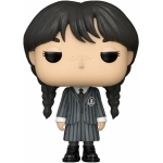 Funko POP! - Wednesday - Wednesday Addams