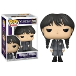 Funko POP! - Wednesday - Wednesday Addams