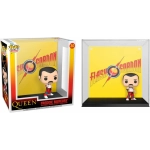 Funko POP! Albums: Queen - Flash Gordon