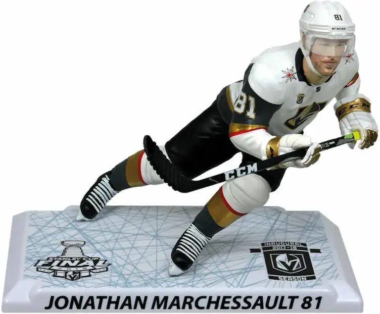 NHL - Jonathan Marchessault #81 (Las Vegas Knights) - Limited Edition