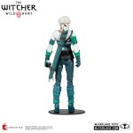 The Witcher Actionfigur Ciri (Elder Blood) 18 cm