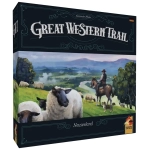 Great Western Trail - Neuseeland