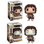 POP - The Lord of the Rings - Frodo Baggins