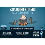 Exploding Kittens - Recipes for Disaster