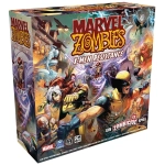 Marvel Zombies - X-Men Resistance