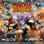 Marvel Zombies - X-Men Resistance