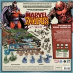 Marvel Zombies - X-Men Resistance