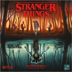 Stranger Things - Schattenwelt