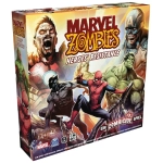 Marvel Zombies - Heroes Resistance