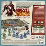 Marvel Zombies - Heroes Resistance