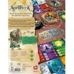 SpellBook - DE