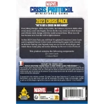 Marvel: Crisis Protocol - Krisen-Kartenpack 2023