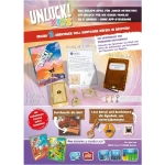 Unlock! Kids: Die Geheimnisse von Pharaonin Hatschepsut