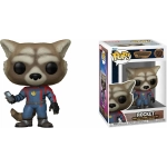 Funko POP! - Guardians of the Galaxy Volume 3 - Rocket