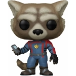 Funko POP! - Guardians of the Galaxy Volume 3 - Rocket