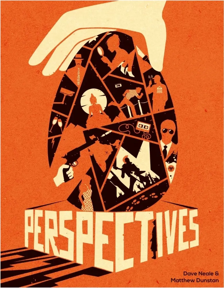 Perspectives - DE