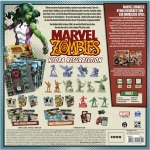 Marvel Zombies - Hydra Rescurrection