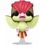 Funko POP! - Pokemon - Tauboga/Pidgeotto/Roucoups