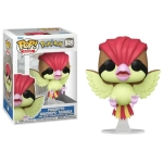 Funko POP! - Pokemon - Tauboga/Pidgeotto/Roucoups