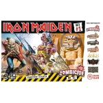 Iron Maiden - Character Pack 1