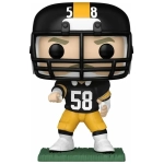 Funko POP! - NFL: Legends - Pittsburgh Steelers - Jack Lambert