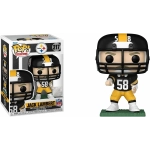 Funko POP! - NFL: Legends - Pittsburgh Steelers - Jack Lambert