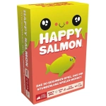 Happy Salmon