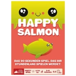 Happy Salmon