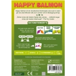 Happy Salmon