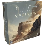 Dune: Imperium - Uprising - DE