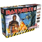 Iron Maiden - Character Pack 3