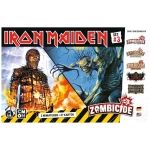 Iron Maiden - Character Pack 3