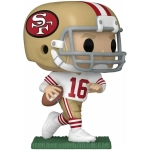 Funko POP! - NFL: Legends - San Francisco 49 - Joe Montana (Away)