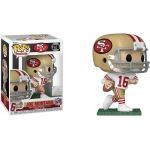 Funko POP! - NFL: Legends - San Francisco 49 - Joe Montana (Away)