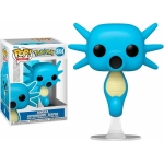 Funko POP! - Pokemon - Seeper/Horsea/Hypotrempe