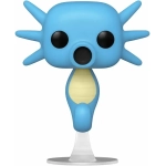 Funko POP! - Pokemon - Seeper/Horsea/Hypotrempe