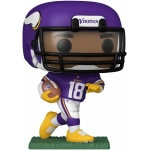 Funko POP! - NFL: Minnesota Vikings - Justin Jefferson