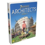 7 Wonders Architects – Medals - Erweiterung