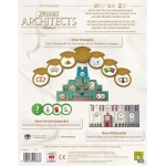 7 Wonders Architects – Medals - Erweiterung