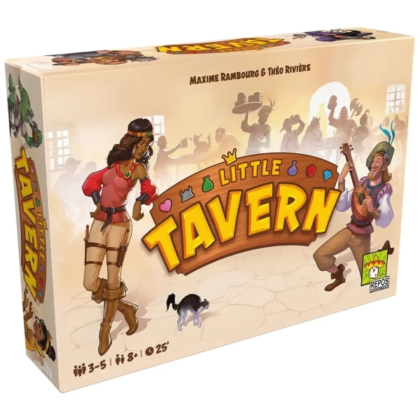 Little Tavern