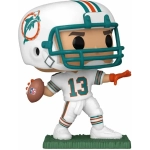 Funko POP! - NFL: Legends - Miami Dolphins - Dan Marino