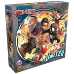 Marvel United: Spider-Geddon