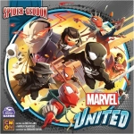 Marvel United: Spider-Geddon