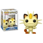 Funko POP! - Pokemon - Mauzi/Meowth/Miaouss