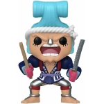 Funko POP! - One Piece - Franosuke (Wano) 15 cm