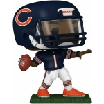 Funko POP - NFL: Chicago Bears - Justin Fields